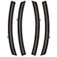 ORACLE Lighting 2392-020 fits Chevrolet Corvette C7 Concept Sidemarker Set Tint