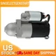 Starter for Chevy Silverado C1500 1500 Pickup Truck 4.3L 99 00 01 02 03 04 6485