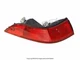 Porsche 911 '95-'98 LEFT (driver side) Taillight Lens GENUINE +WARRANTY