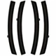 Oracle Lighting Concept Sidemarker Set For 2014-2019 Chevrolet C7 Corvette