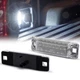 2x For Dodge Ram 1500 Ram 2500 3500 Ram 1500 Classic LED Trunk Cargo Bed Light