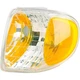 1631303 Dorman Parking Light Lamp  Driver Left Side Hand for Mercury Mountaineer
