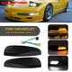For 97-04 Corvette C5 Dynamic LED Front Turn Signal Lights w/ Hyperflash Harness