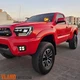VLAND FULL LED Projector Headlights Set For 2012-2015 Toyota Tacoma W/Sequential