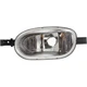 Driver Side Corner Light Fits 2002-2009 GMC Envoy GM2548101