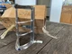 NOS 1973 -1976 Ford Thunderbird Right Park Light Bezel 1974 1975 73 74 75 76
