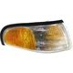 Passenger Parking Turn Signal Light For 1994-98 Ford Mustang Includes GT & Cobra
