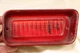 OEM 1969 Chevy Belair RH Outer Tail Stop Turn Light Lens 5961186 Daily Driver