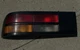 86-88 Mazda RX7 Left Driver Tail Light Lamp