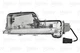 VALEO 045156 DAYTIME RUNNING LIGHT LEFT FOR VOLVO