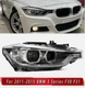 For BMW 3 Series F30 F31 328i 330i 335i 2011-2015 Xenon Adaptive Right Headlight
