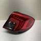 2016-2018 BUICK ENVISION RH PASSENGER REAR OUTER LED TAIL LIGHT 23350632 OEM