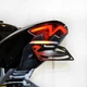 New Rage Cycles for 2021+ Triumph Speed Triple 1200 RS Fender Eliminator Kit