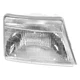 TRQ HLA88444 Headlight For Ford Ranger 1998-2000 Right Front F87Z13008EB