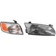 Auto Body Repair For 97-99 Toyota Camry Kit