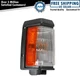 Corner Light Fits 1988-1989 Nissan D21 1988-1995 Pathfinder NI2551105 NI2551132