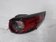 2017-2021 Mazda CX-5 Passenger RH Tail Light Lamp OEM