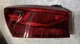 19 20 21 21 Kia KIA FORTE LH Used OEM 92401M7100 LED DRIVER TAIL LIGHT
