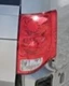 11-20 Dodge Caravan Right Passenger Quarter Mounted Tail Light Lamp OEM LKQ