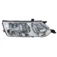 For 02-03 Solara Front Halogen Headlight Headlamp Head Lamp with Bulb Right Side