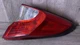2017-2018 Toyota C-HR  Passenger Side Tail Light OEM 81551-F4021