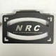 New Rage Cycles 1299-FEB Fender Eliminator Bracket fits Ducati