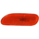 MI2550105 For 1995-1999 Mitsubishi Eclipse Side Marker Reflector Driver Side MI2550105 For 1995-1999 Mitsubishi Eclipse Side Marker Reflector Driver Side