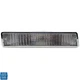 81-88 Cutlass Front Bumper Parking Light Turn Signal Lens Clear RH - New