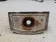 1955 Ford Truck Parking Light Rear Mount Assembly FAD-13234-A