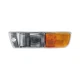 For Toyota RAV4 98-00 Turn Signal/Parking Light Lens and Housing Driver Side