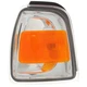 For 06-11 Ford Ranger Corner Parking Side Marker Light Driver Side Certified