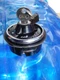 genuine LUCAS PLC5 IGNITION LIGHTING SWITCH Enfield Sunbeam preunit Triumph bnib