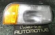 89-94 USDM OEM Nissan Maxima front passenger corner light lamp assembly 9178 DV2