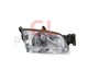 For Mazda 626 2000-2002 Headlight Right TYC SAE USA Type GG2A51030B New