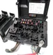 Interior 15930142 GMC 2003-2007 Savana Fuse Box Chevy Express 1500 1500 2500 I84