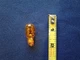 Wagner Side Marker Light # 916NA, Set of 2, Fits Ford Lincoln Mercury