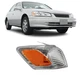 For 2000 2001 Toyota Camry Passenger Side Front Signal Light TO2531136
