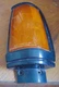 1987-1991 Dodge D50 Mitsubishi Mighty Max   Turn/Park Light Assembly   Left Side