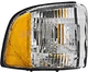 For 1994-2002 Dodge Ram 1500 Ram 2500 Ram 3500 Corner Light Passenger Side