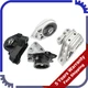 For Chevrolet Cobalt HHR Pontiac 2.2 2.4L 4PCS Engine Motor & Manual Trans Mount