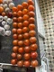 2x LUCAS L594 STYLE AMBER INDICATOR LIGHT CLASSIC MINI LAND ROVER *PLASTIC LENS*