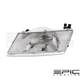 Headlight Headlamp for 1995-1998 NISSAN SENTRA 200SX - Left Driver Side LH