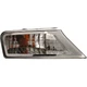 Parking Light For 2008-2012 Jeep Liberty Passenger Side
