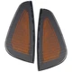 Side Marker Kit For 2006-2010 Dodge Charger Front Driver and Passenger Side