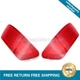 Rear Bumper Reflector Light RH + LH Side for Jeep Compass Dodge Journey Rear Bumper Reflector Light RH + LH Side for Jeep Compass Dodge Journey