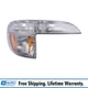 Right Corner Light Fits 1995-2001 Ford Explorer 1997 Mercury Mountaineer