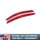 Pair Rear Bumper Reflectors Fit For 2014-2015 Kia Optima Left & Right 924062T500
