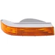 For 1992-1996 Bronco Right Turn Signal Light F5TZ13200AB FO2521114
