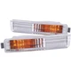 Anzo USA 511006 Parking Light Assembly Fits 90-91 Accord