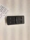 A6 AUDI   1995 Front Door Switch 515057